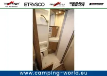 Fahrzeugbild Malibu Van First Class - Two Rooms 640 LE RB charming GT - #26