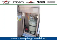 Fahrzeugbild Malibu Van First Class - Two Rooms 640 LE RB charming GT - #39
