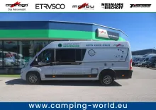 Fahrzeugbild Malibu Van First Class - Two Rooms 640 LE RB charming GT - #42