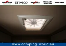 Fahrzeugbild Malibu Van First Class - Two Rooms 640 LE RB charming GT - #49