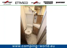 Fahrzeugbild Malibu Van First Class - Two Rooms 640 LE RB charming GT - #52