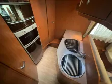 Fahrzeugbild Challenger Premium XL/1.Hand/Hubbett/Klimaanlage/Markise #12