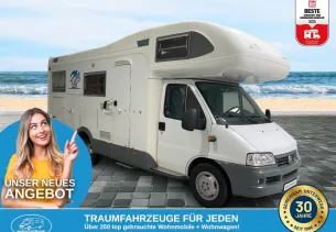 Bild Sun Traveller TI 705