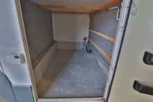 Fahrzeugbild Knaus Sun Traveller 705 LG/Festbett/Garage/Solar/Mark. #6