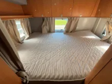Fahrzeugbild Knaus Sun Traveller 705 LG/Festbett/Garage/Solar/Mark. #12