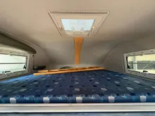 Fahrzeugbild Knaus Sun Traveller 705 LG/Festbett/Garage/Solar/Mark. #13