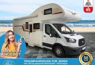 Bild Kronos 290 M