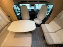 Fahrzeugbild Roller Team Kronos290/Festbett/Garage/Hubstützen/Klima/Solar #8