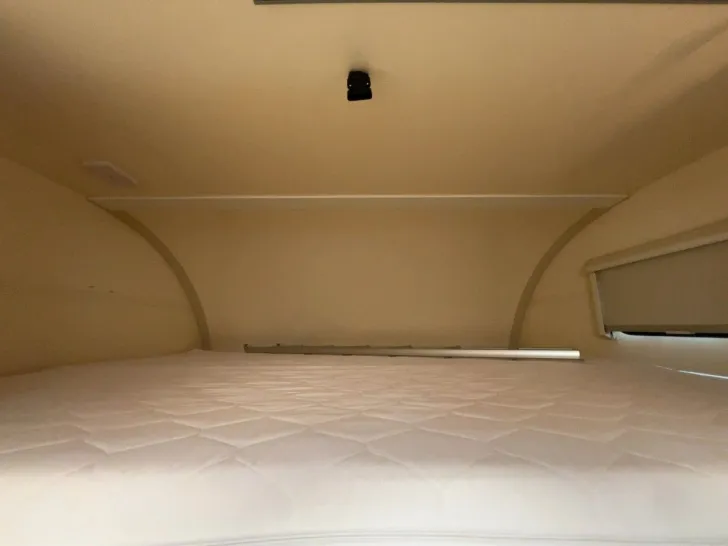 Fahrzeugbild Roller Team Kronos290/Festbett/Garage/Hubstützen/Klima/Solar #13