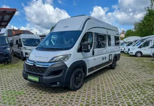 Bild D-Line Roadcruiser Revolution