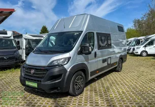 Bild Sun Camper "Hunter" 636