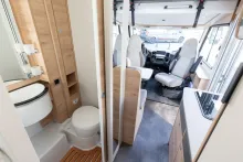 Fahrzeugbild Dethleffs Globebus I 4 // Listenpreis: 108.399  #11