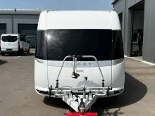 Fahrzeugbild Hobby Premium 495 UL+Fahrradträger+TV+100KM/H #3