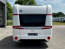 Fahrzeugbild Hobby Premium 495 UL+Fahrradträger+TV+100KM/H #6