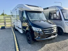 Fahrzeugbild Hymer GT-S 600 Hubbett/LiPo/We.Ri./5G #1