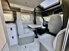 Fahrzeugbild Hymer GT-S 600 Hubbett/LiPo/We.Ri./5G #3