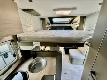 Fahrzeugbild Hymer GT-S 600 Hubbett/LiPo/We.Ri./5G #6