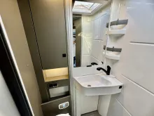 Fahrzeugbild Hymer GT-S 600 Hubbett/LiPo/We.Ri./5G #9