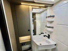 Fahrzeugbild Hymer GT-S 600 Hubbett/LiPo/We.Ri./5G #11