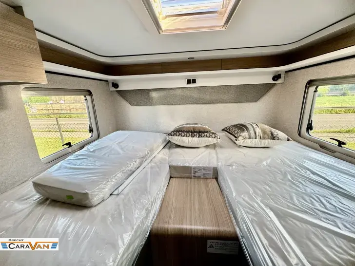 Fahrzeugbild Hymer GT-S 600 Hubbett/LiPo/We.Ri./5G #13