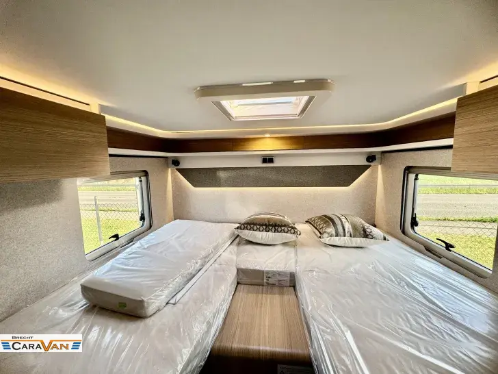Fahrzeugbild Hymer GT-S 600 Hubbett/LiPo/We.Ri./5G #14