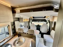Fahrzeugbild Hymer GT-S 600 Hubbett/LiPo/We.Ri./5G #16