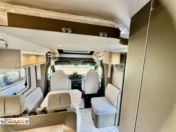 Fahrzeugbild Hymer GT-S 600 Hubbett/LiPo/We.Ri./5G #17