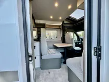 Fahrzeugbild Hymer GT-S 600 Hubbett/LiPo/We.Ri./5G #18