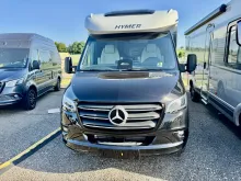 Fahrzeugbild Hymer GT-S 600 Hubbett/LiPo/We.Ri./5G #20