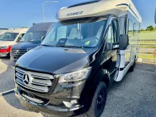 Fahrzeugbild Hymer GT-S 600 Hubbett/LiPo/We.Ri./5G #21