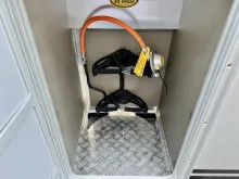 Fahrzeugbild Hymer GT-S 600 Hubbett/LiPo/We.Ri./5G #22