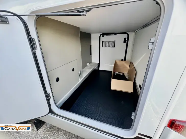 Fahrzeugbild Hymer GT-S 600 Hubbett/LiPo/We.Ri./5G #23