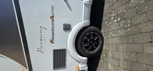 Fahrzeugbild Bürstner Lyseo M Harmony Line T 690 G Gut gepflegt #4