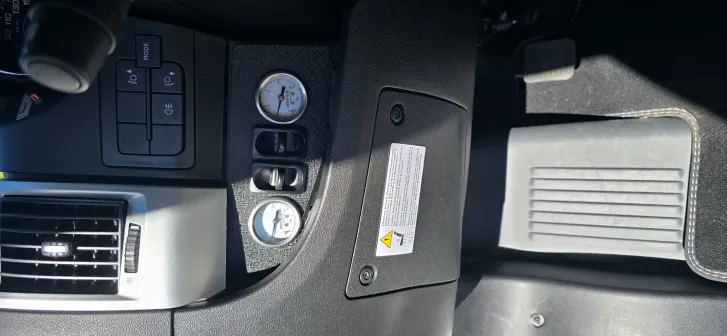 Fahrzeugbild Bürstner Lyseo M Harmony Line T 690 G Gut gepflegt #6