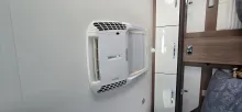 Fahrzeugbild Bürstner Lyseo M Harmony Line T 690 G Gut gepflegt #10
