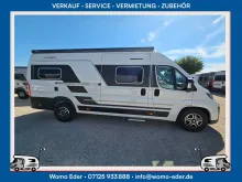 Fahrzeugbild Adria Twin Edition 640 SLB Aut|NAVI|SLB|LED|auf Okt.26 #1