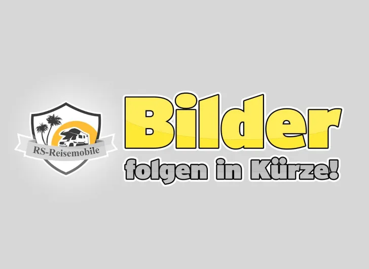 Fahrzeugbild LMC Tracer V600 *Mj26*Querbett*TracerVan Paket**FIAT #1