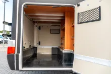 Fahrzeugbild Hymer ML-T 560 *Hubstützen*2xKlima*SAT*TV*Solar*AT* #7