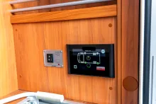 Fahrzeugbild Hymer ML-T 560 *Hubstützen*2xKlima*SAT*TV*Solar*AT* #8