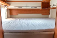 Fahrzeugbild Hymer ML-T 560 *Hubstützen*2xKlima*SAT*TV*Solar*AT* #15