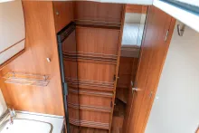 Fahrzeugbild Hymer ML-T 560 *Hubstützen*2xKlima*SAT*TV*Solar*AT* #19
