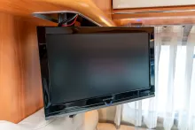 Fahrzeugbild Hymer ML-T 560 *Hubstützen*2xKlima*SAT*TV*Solar*AT* #22