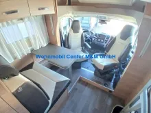 Fahrzeugbild Weinsberg CaraSuite 650 MEG 2026 ACC Solar Edition Spicy E #5