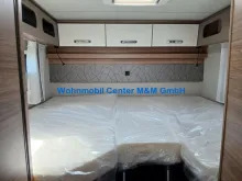 Fahrzeugbild Weinsberg CaraSuite 650 MEG 2026 ACC Solar Edition Spicy E #14
