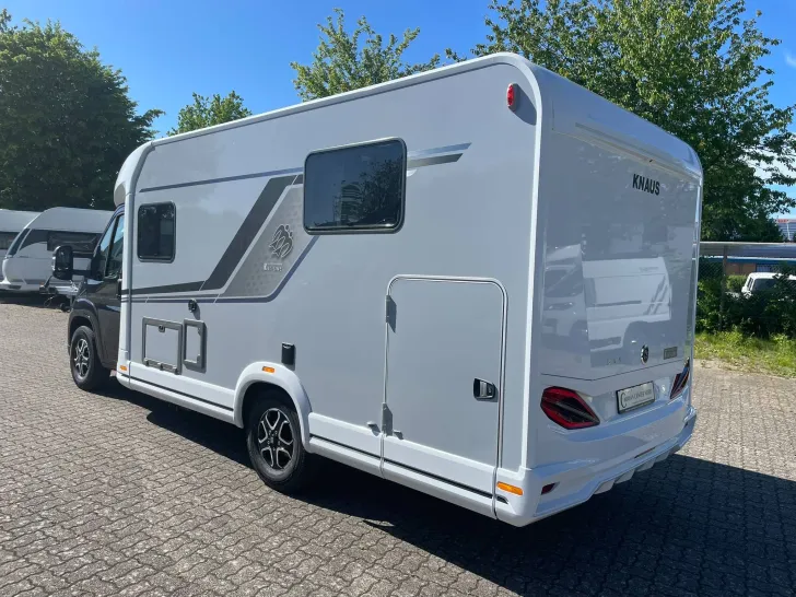 Fahrzeugbild Knaus SKY TI 650 MEG IC-LINE #4