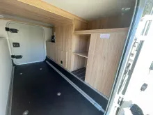 Fahrzeugbild Knaus SKY TI 650 MEG IC-LINE #43