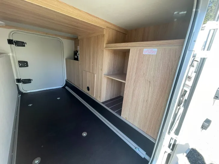 Fahrzeugbild Knaus SKY TI 650 MEG IC-LINE #43
