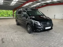 Fahrzeugbild VanTourer Urban Prime +TOP-ANGEBOT+ #1