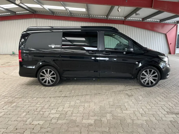 Fahrzeugbild VanTourer Urban Prime +TOP-ANGEBOT+ #2