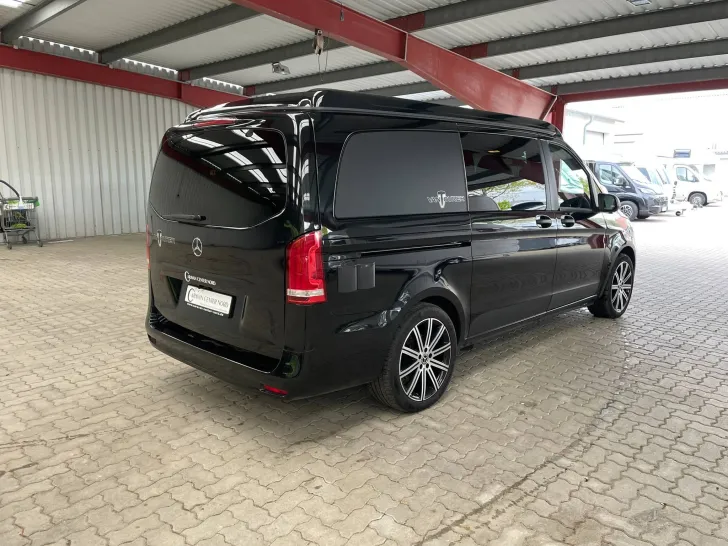 Fahrzeugbild VanTourer Urban Prime +TOP-ANGEBOT+ #3